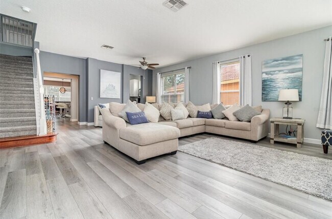 Building Photo - 508 Orange Cosmos Blvd