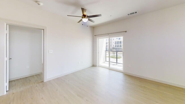 Floorplan - ThreeTwenty at the Vybe