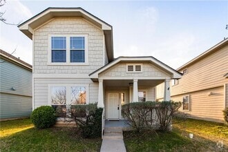 Building Photo - 1503 Davis Mountain Loop