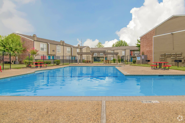 Building Photo - Adobe Springs Apartments