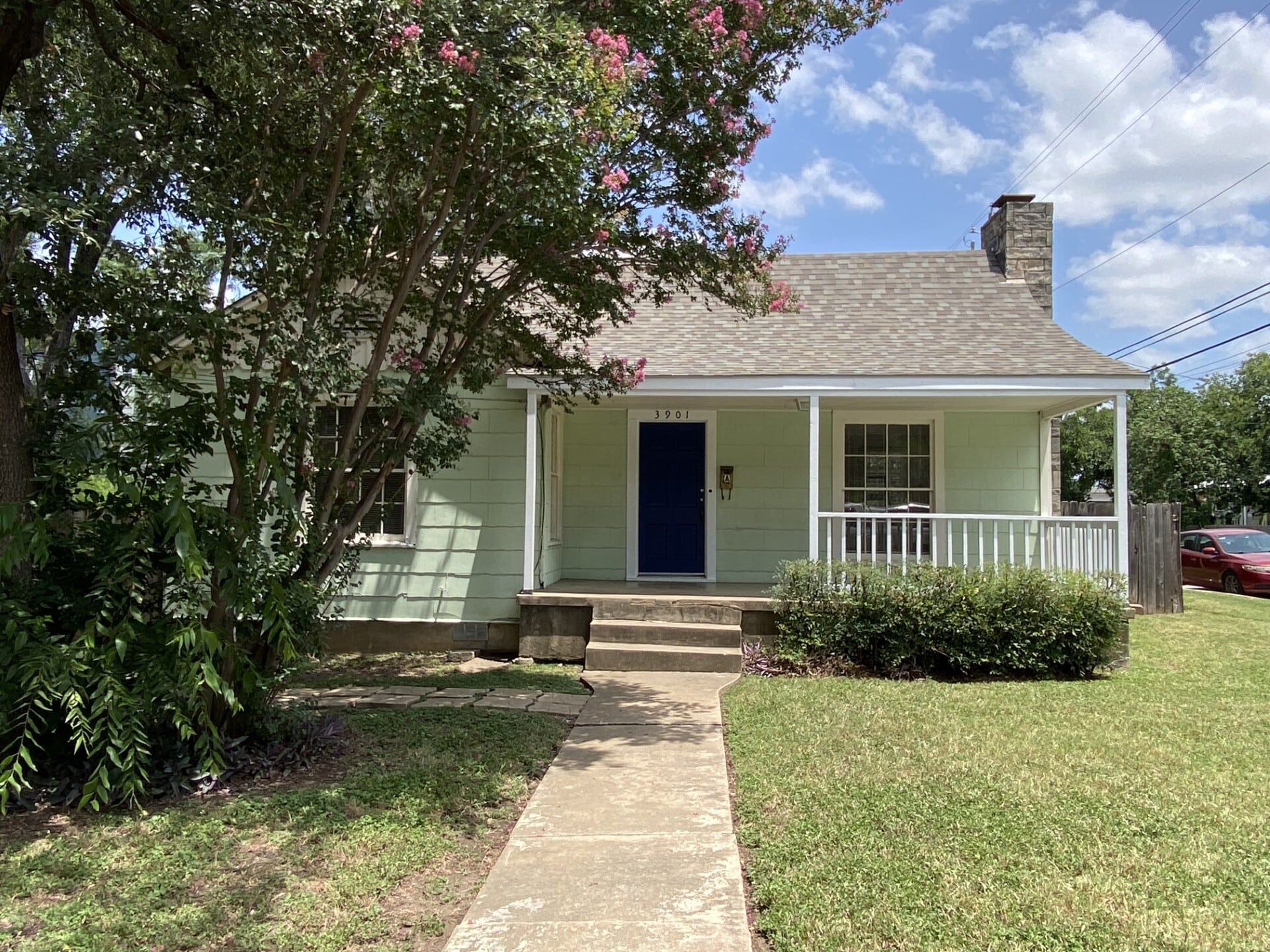 Building Photo - 3901 Willbert Rd