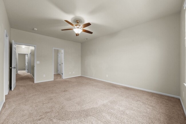 Building Photo - Welcome to Carolina Forest!
