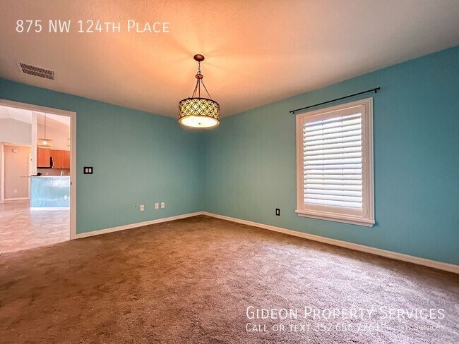 Building Photo - 875 NW 124th Pl