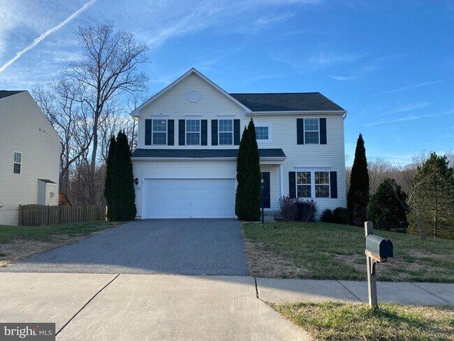 Building Photo - 18038 Crystal Downs Terrace