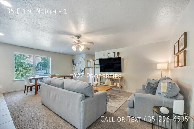 Building Photo - 35 E 150 N