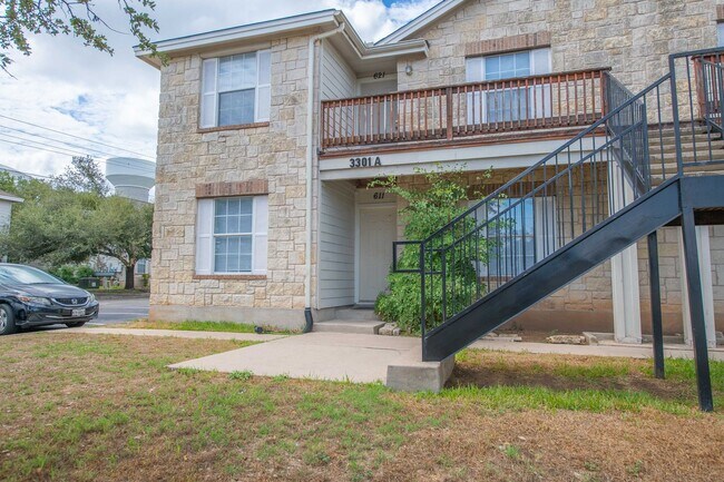 Primary Photo - 3301 El Salido Pkwy