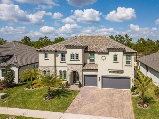 Primary Photo - Beautiful home in Estates at Parkside