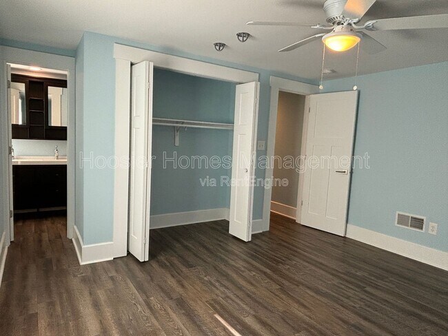 Building Photo - 1524 Bellefontaine St