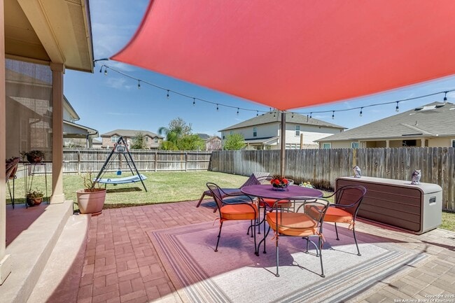 Building Photo - 8626 Pardner Ranch