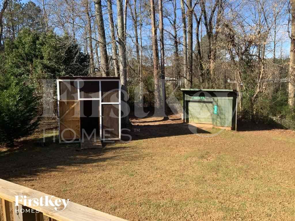 Building Photo - 518 Rebecca St