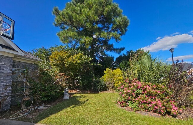 Building Photo - Waterford Plantation Home in Carolina Forest