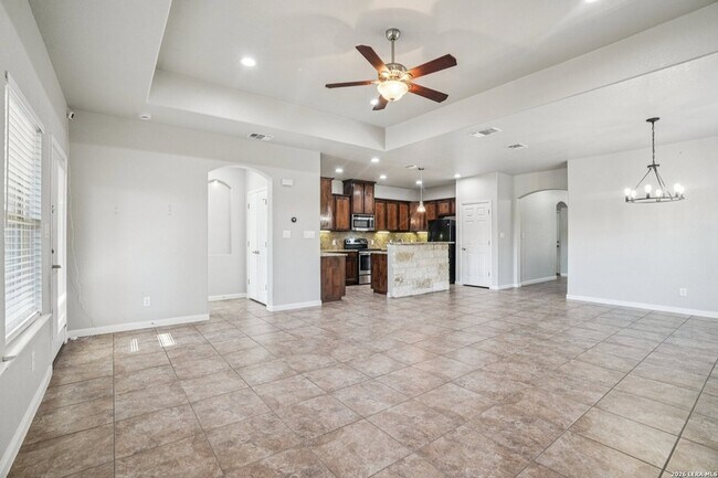 Building Photo - 6413 Von Rosk