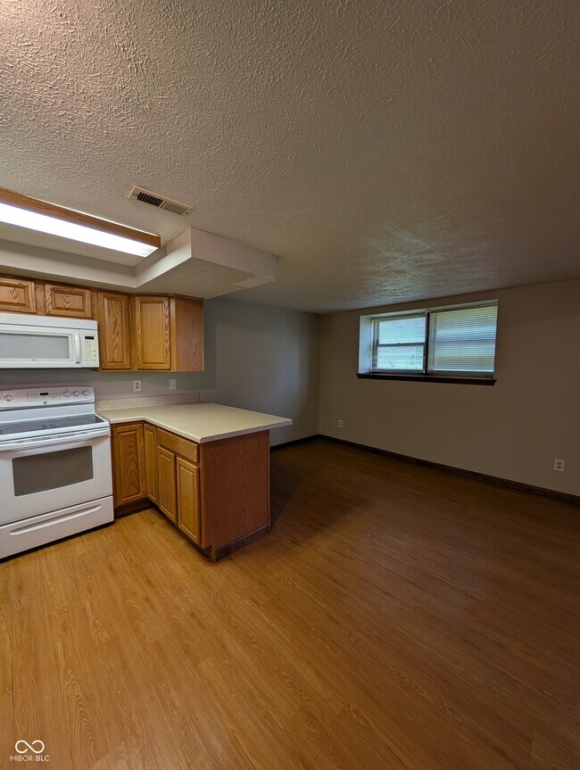 Building Photo - 3707 N Meridian St