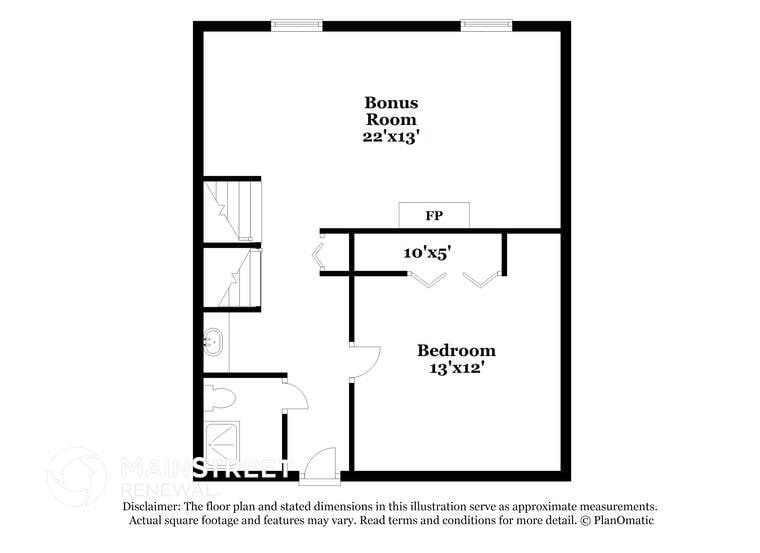 Building Photo - 967 Bennett Dr