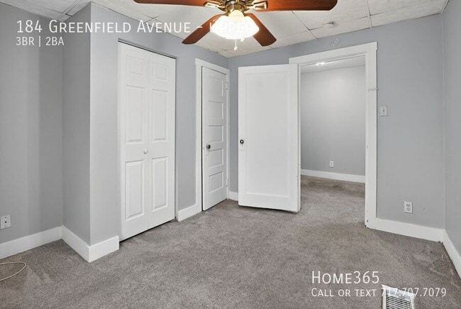 Building Photo - 184 Greenfield Ave