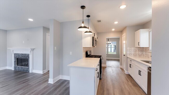 Building Photo - 3819 W Traditions Ct