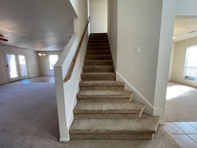 Building Photo - 4-Bedroom House for Rent in Killeen