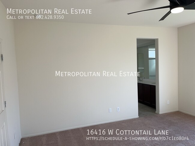 Building Photo - 16416 W Cottontail Ln