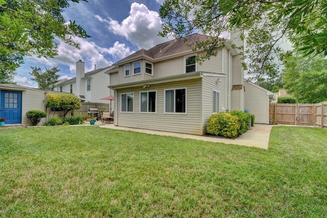 Building Photo - 4508 Medford Ct
