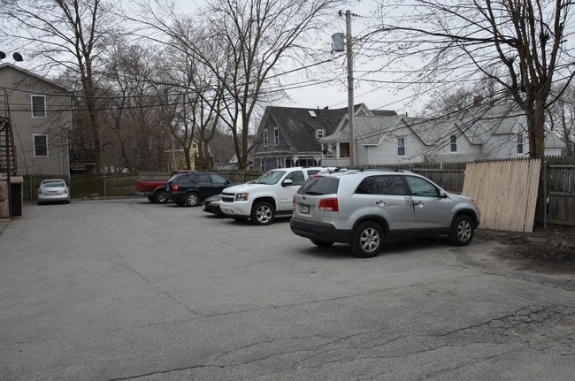 Building Photo - 41 Denmark St