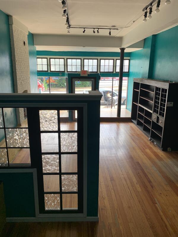 Building Photo - 2839 Cherokee St