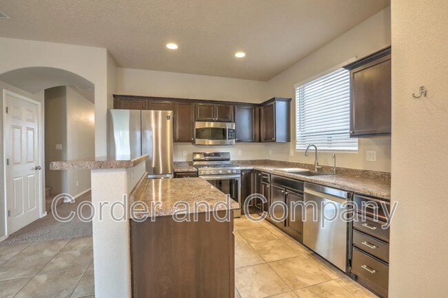 Building Photo - 6909 Mete Sol Dr NW