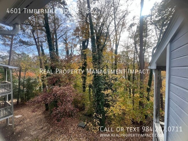 Building Photo - 4601 Timbermill Ct