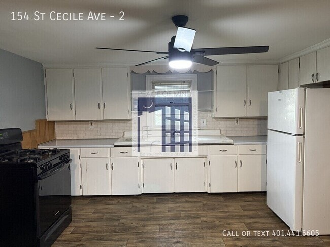 Building Photo - 154 St Cecile Ave