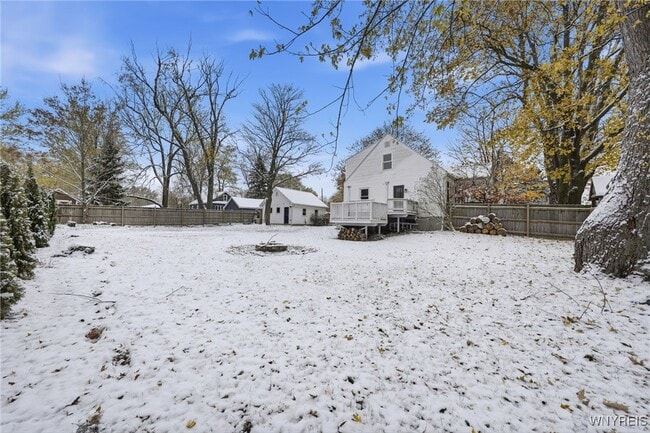 Building Photo - 4316 Clinton St