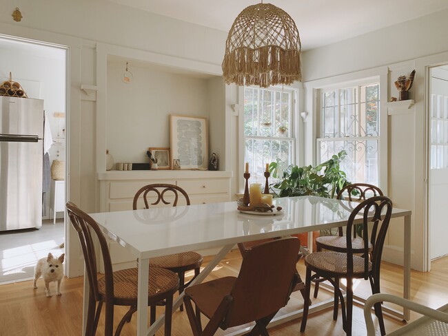 Dining Room - 67 Lippard Ave