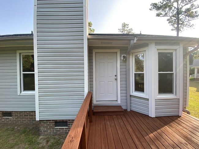 Building Photo - 3620 Beswick Ct
