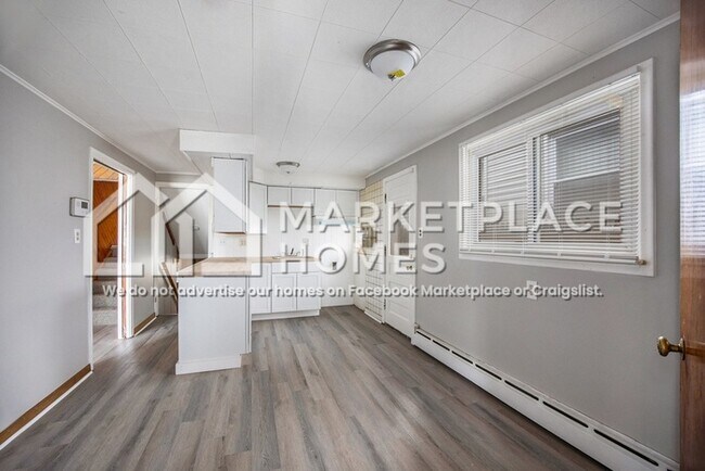 Building Photo - 8220 Jackson Ave