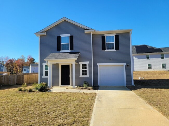 Building Photo - 285 Riley Wy