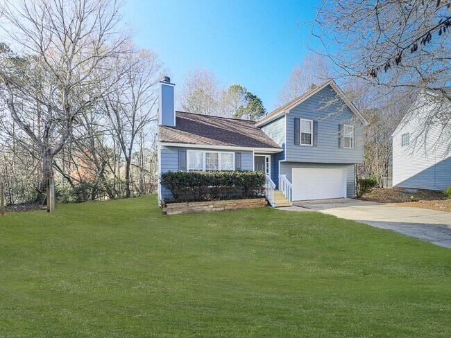 Building Photo - 4375 Yellow Rose Dr