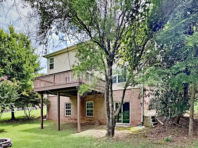 Building Photo - 982 Acadia Ct