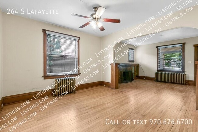 Building Photo - 264 S Lafayette-