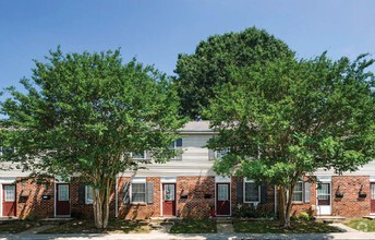 Building Photo - The Residences at Pine Knoll