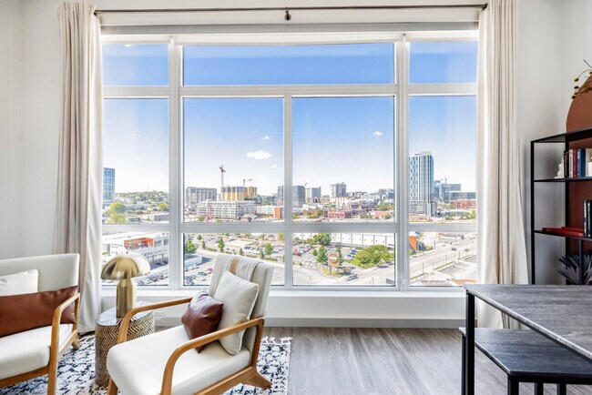 Building Photo - 516 Lea Ave