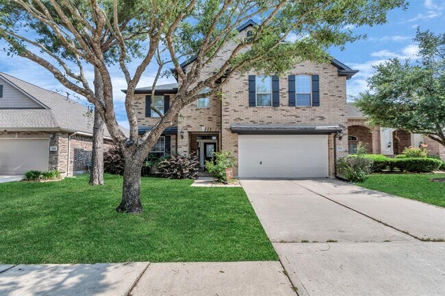 Primary Photo - 24935 Crystal Stone Ln