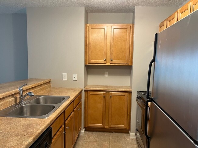 Interior Photo - Chasewood Gates