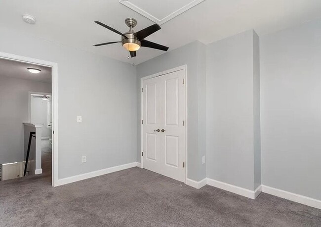 Building Photo - Stylish, Renovated Home Near Downtown Baltimore! W/D! Central Air! Close to Johns Hopkins Main Ca...