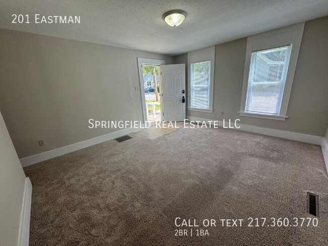 Building Photo - 201 Eastman-