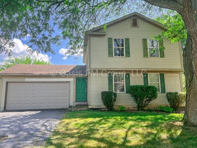 Building Photo - 1449 Valley Dr