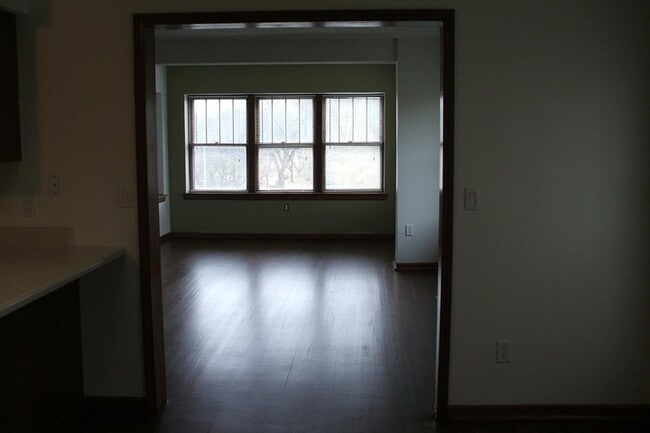 Floorplan - 3408 Gillham