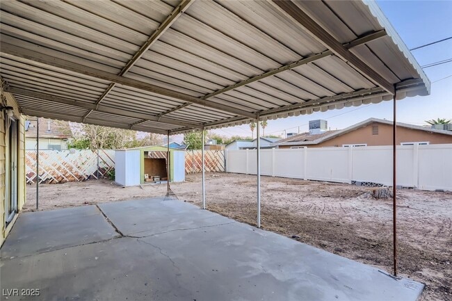 Building Photo - 3705 Haddock Ave