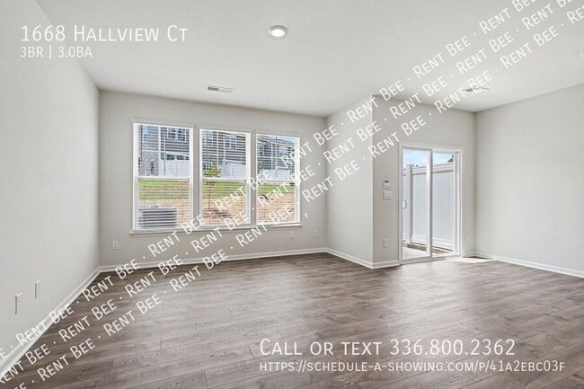 Building Photo - 1668 Hallview Ct