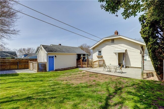 Building Photo - 22 Burdick Ave