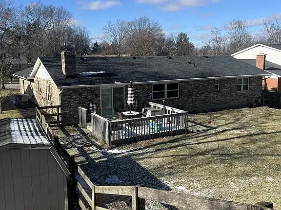Building Photo - 5684 Red Oak Dr