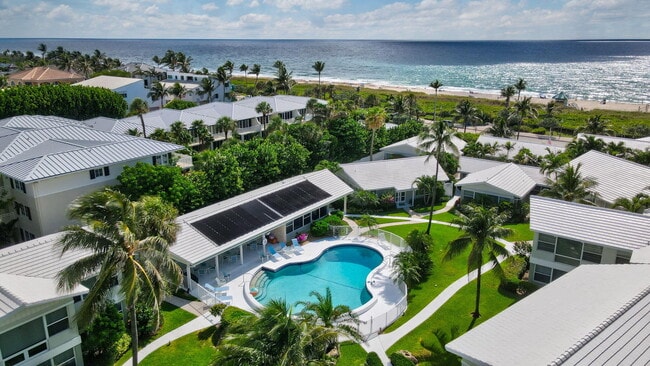 Building Photo - 320 S Ocean Blvd