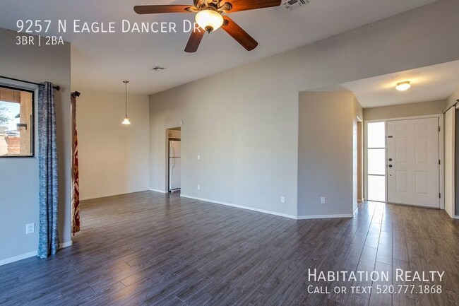 Building Photo - 9257 N Eagle Dancer Dr